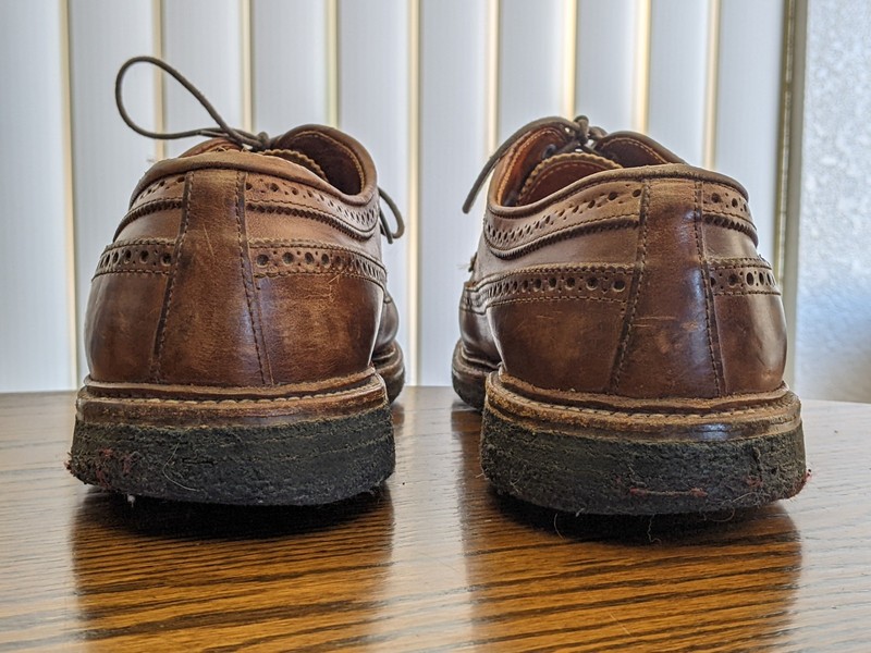 Alden 97872
