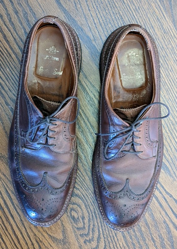 Alden 97872