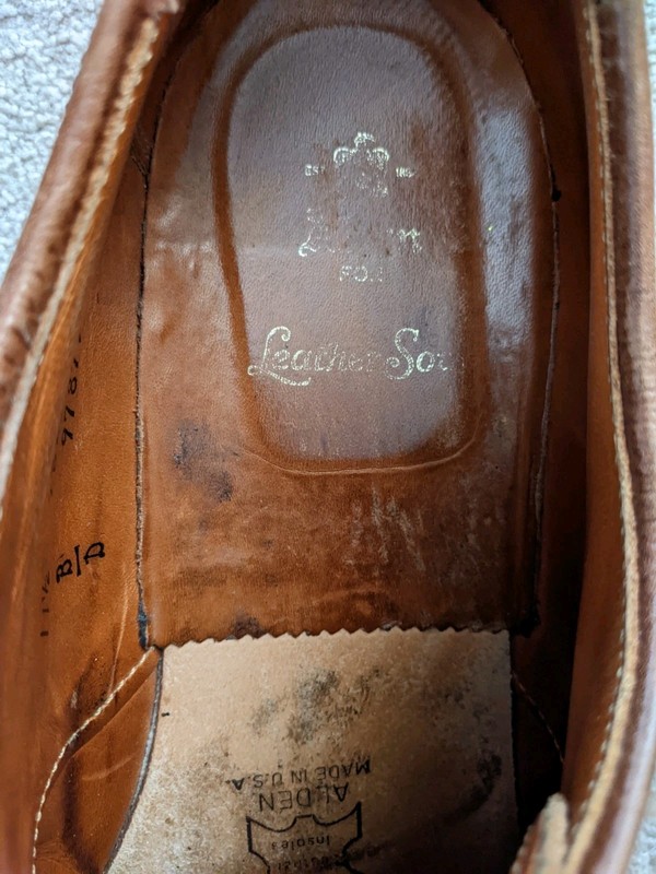 Alden 97872