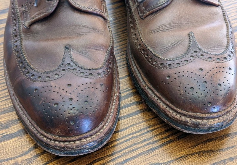 Alden 97872