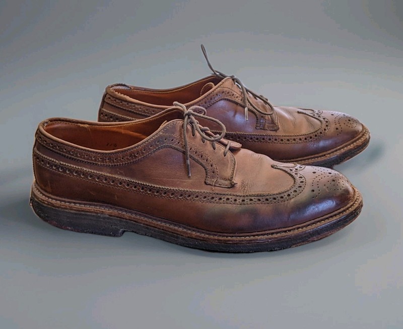 Alden 97872