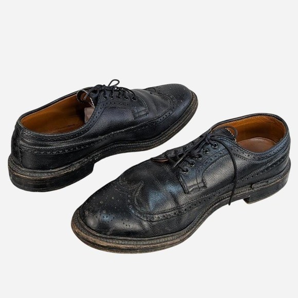Alden 97690
