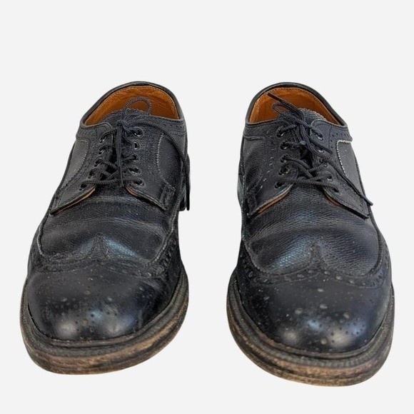 Alden 97690