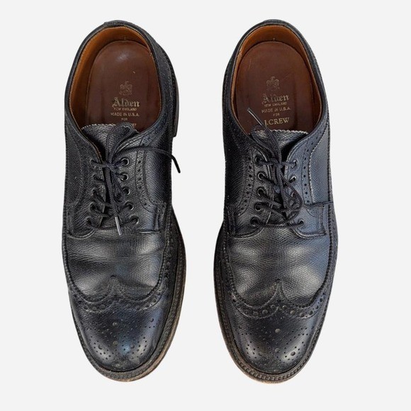 Alden 97690