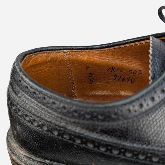 Alden 97690