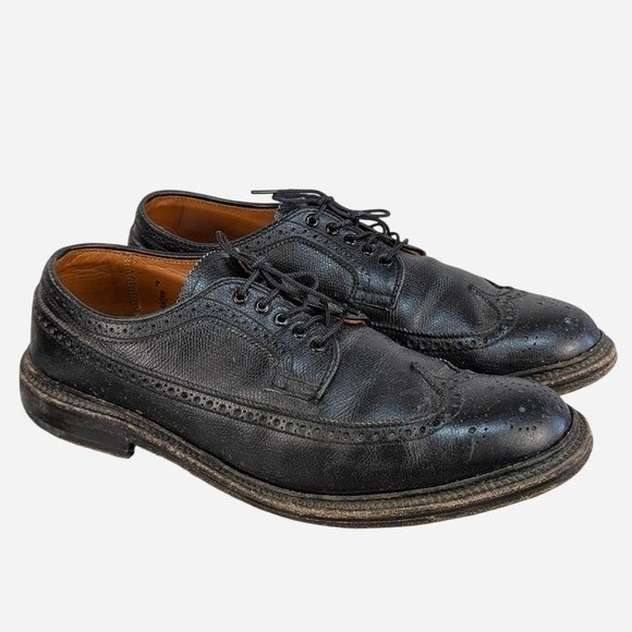 Alden 97690