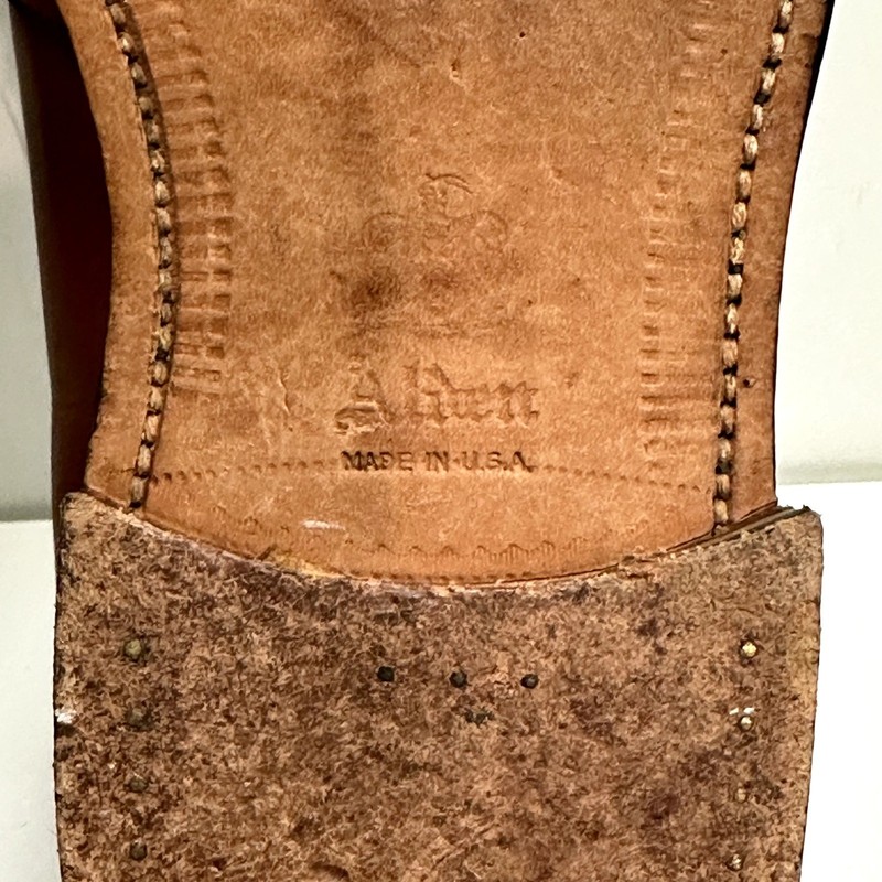 Alden 685