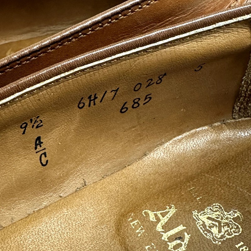 Alden 685