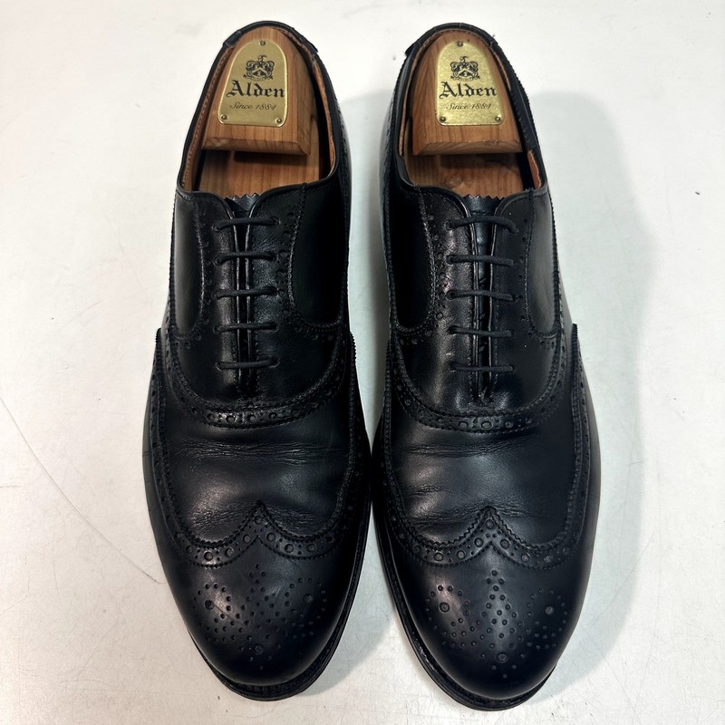 Alden 0928