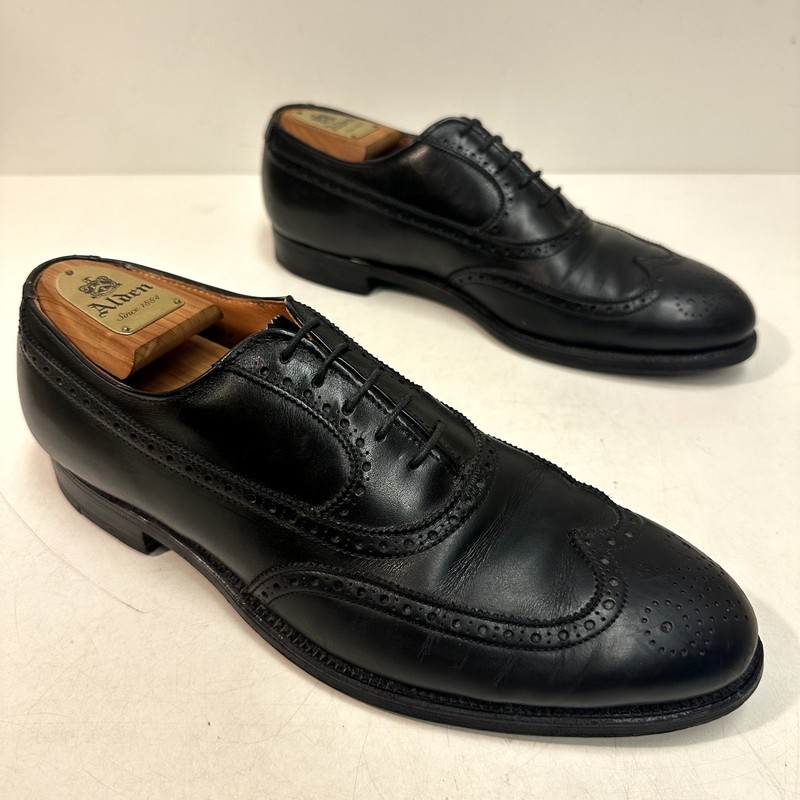 Alden 0928