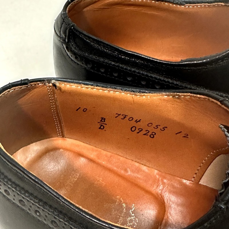 Alden 0928