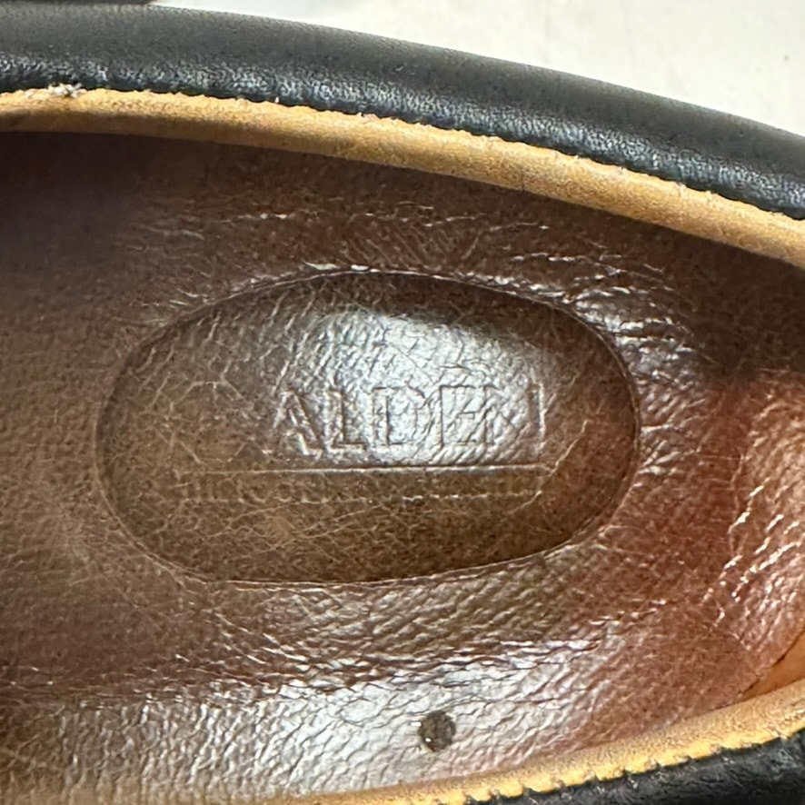 Alden 817