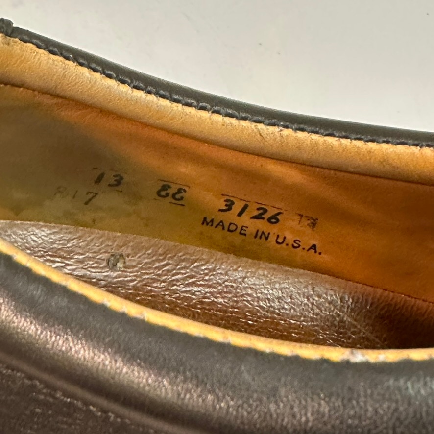 Alden 817