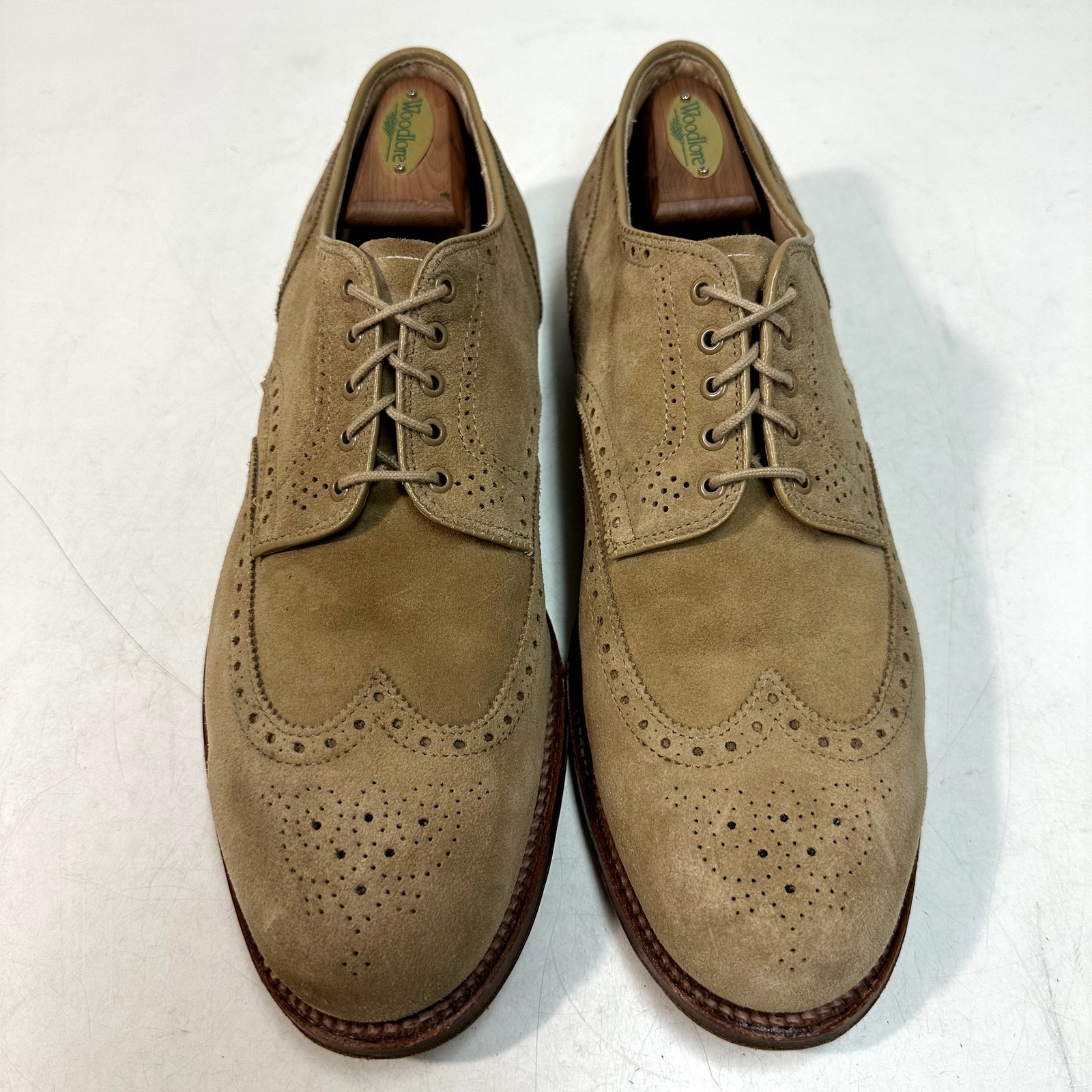 Alden 20984
