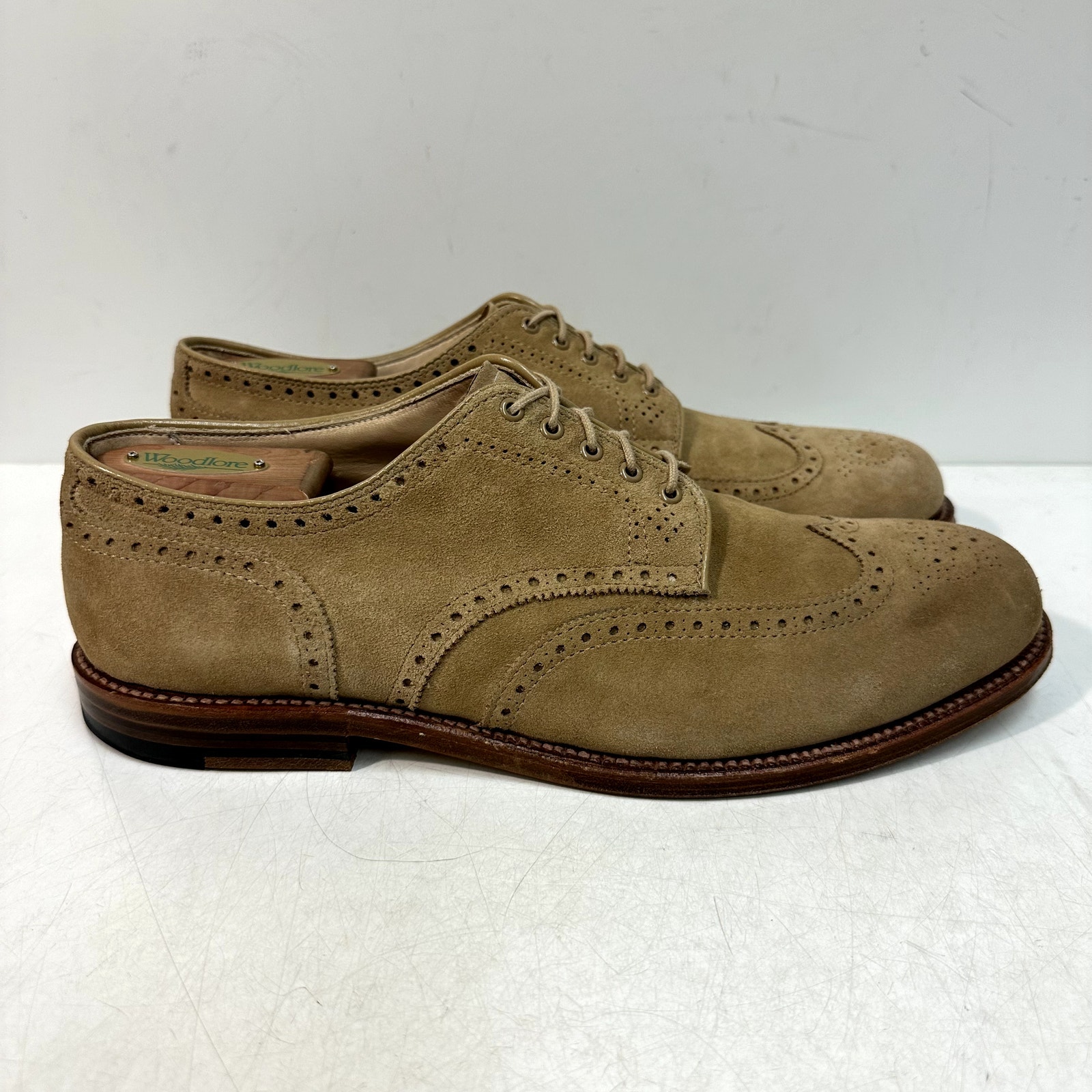 Alden 20984
