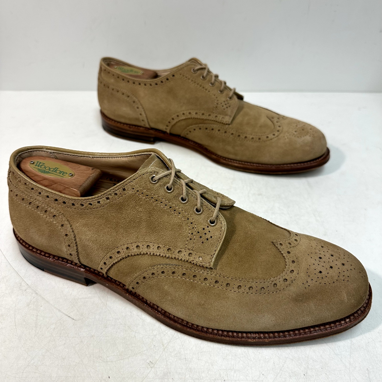 Alden 20984