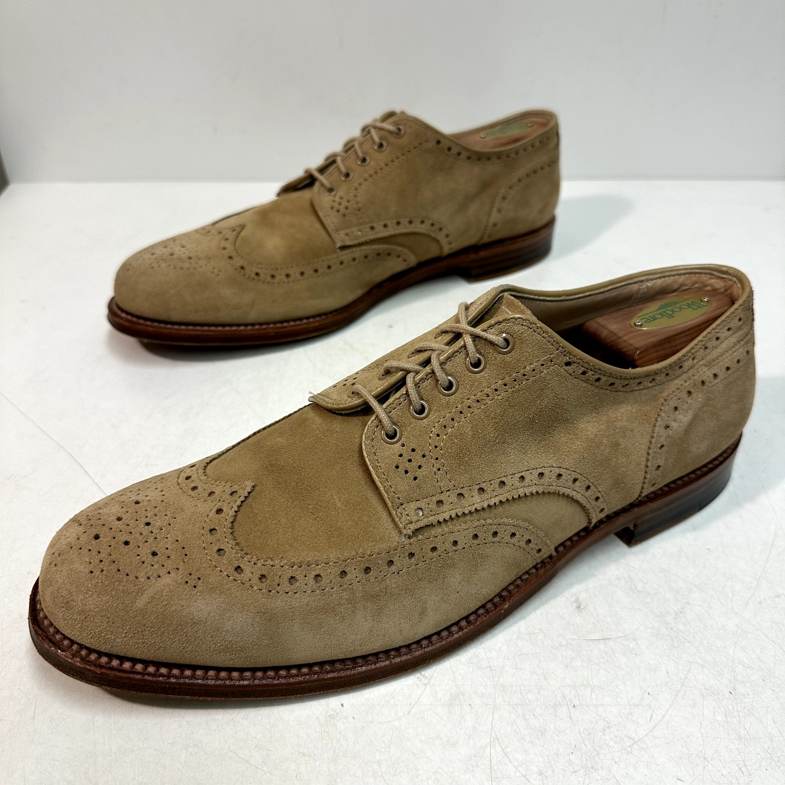 Alden 20984