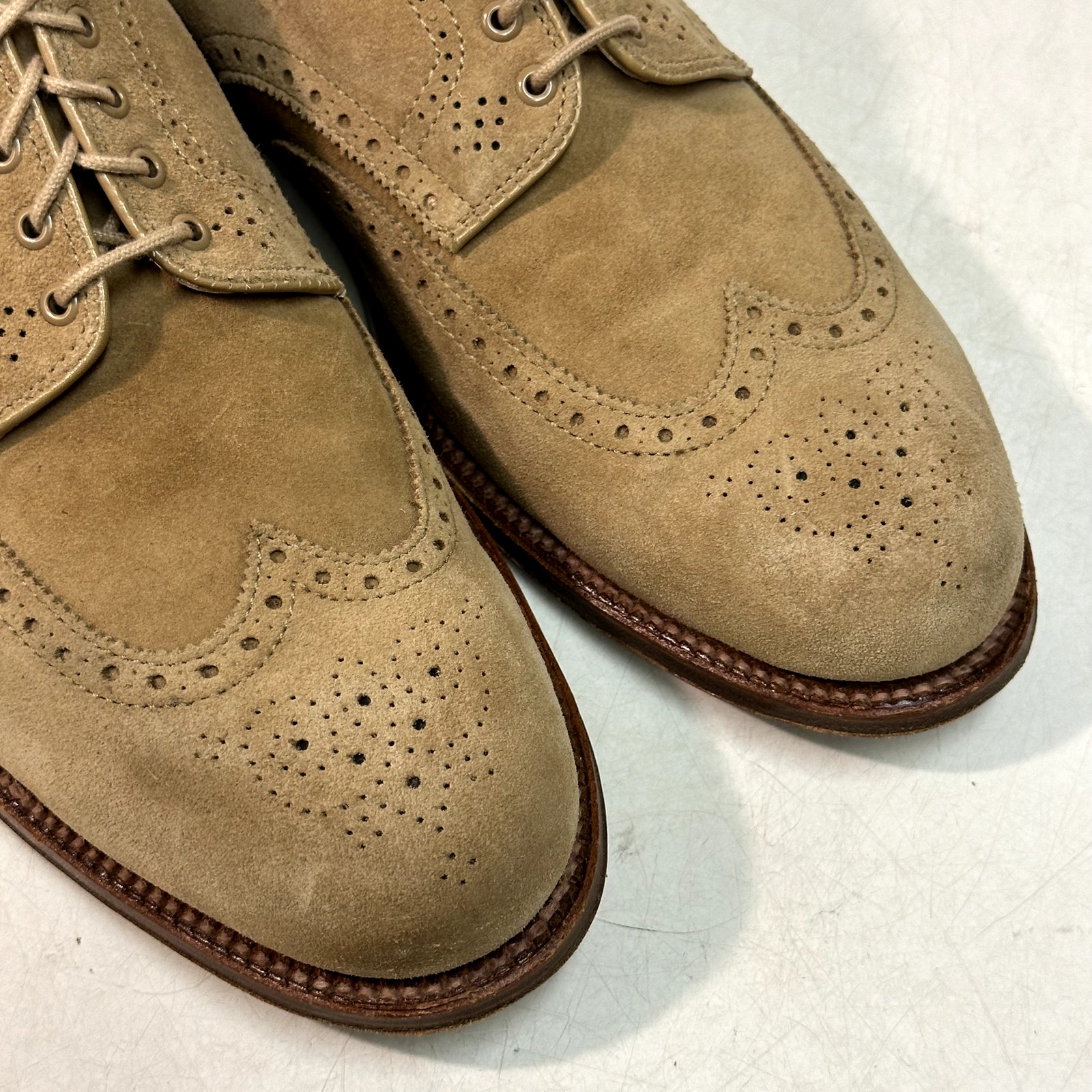 Alden 20984