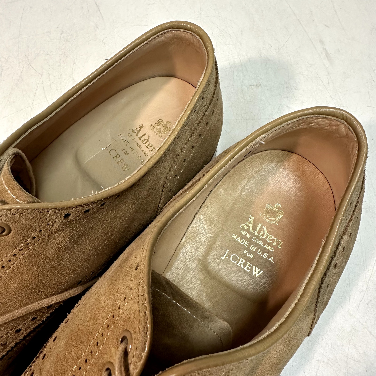Alden 20984