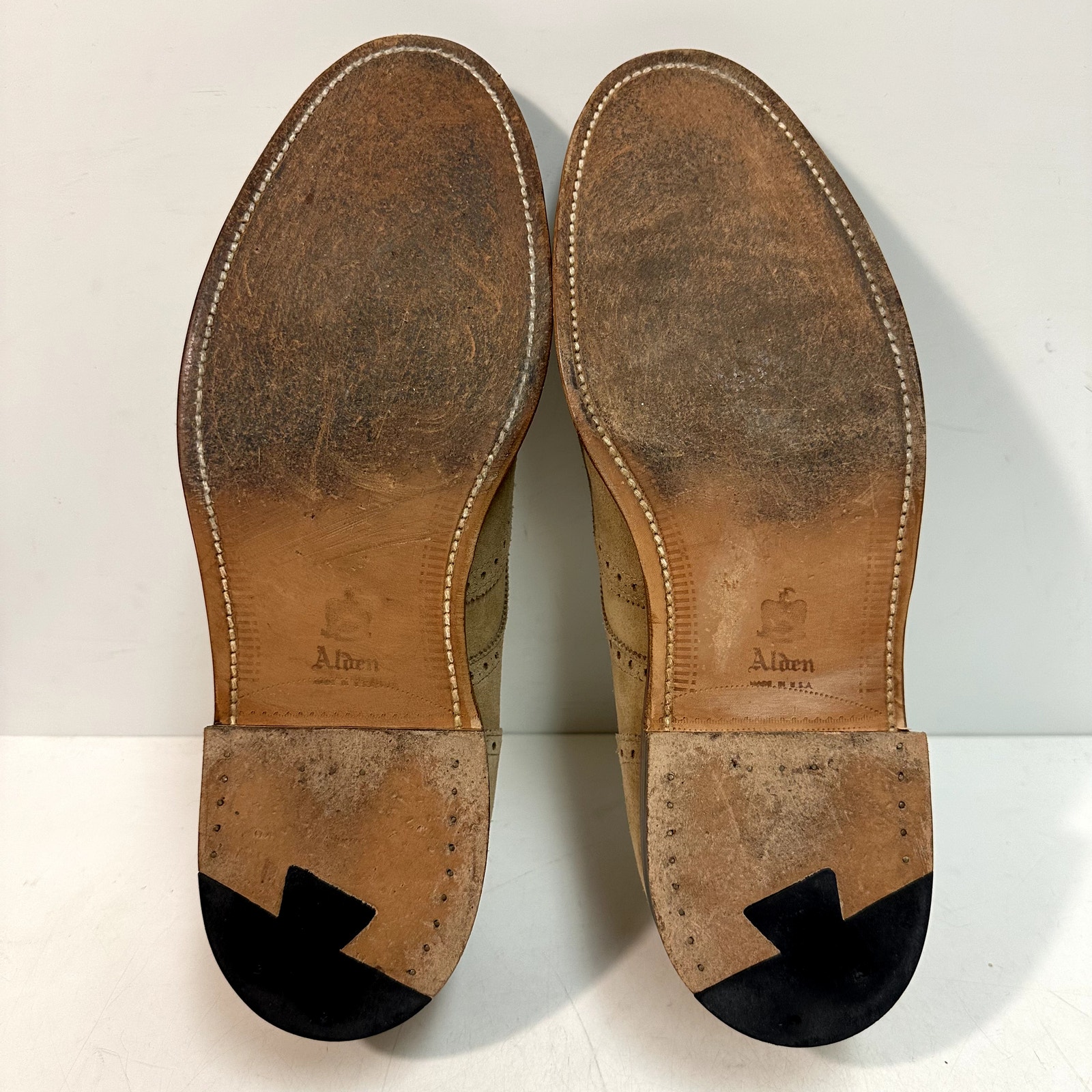 Alden 20984