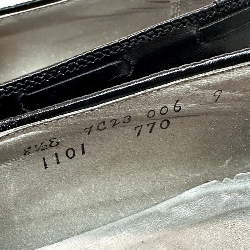 Alden 770
