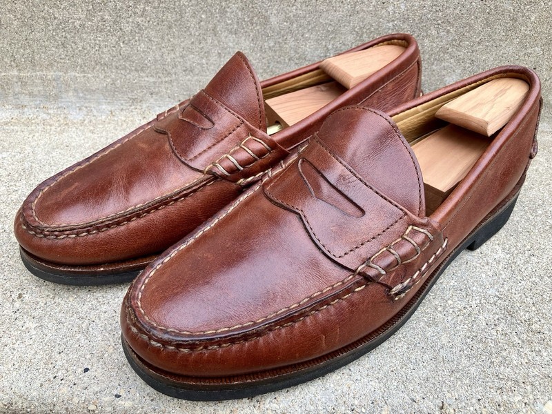 Alden H406