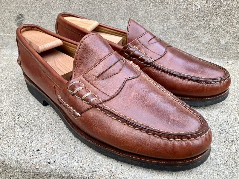 Alden H406