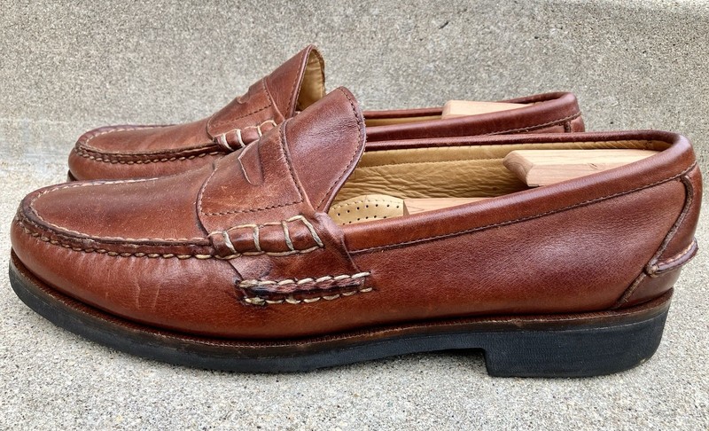 Alden H406