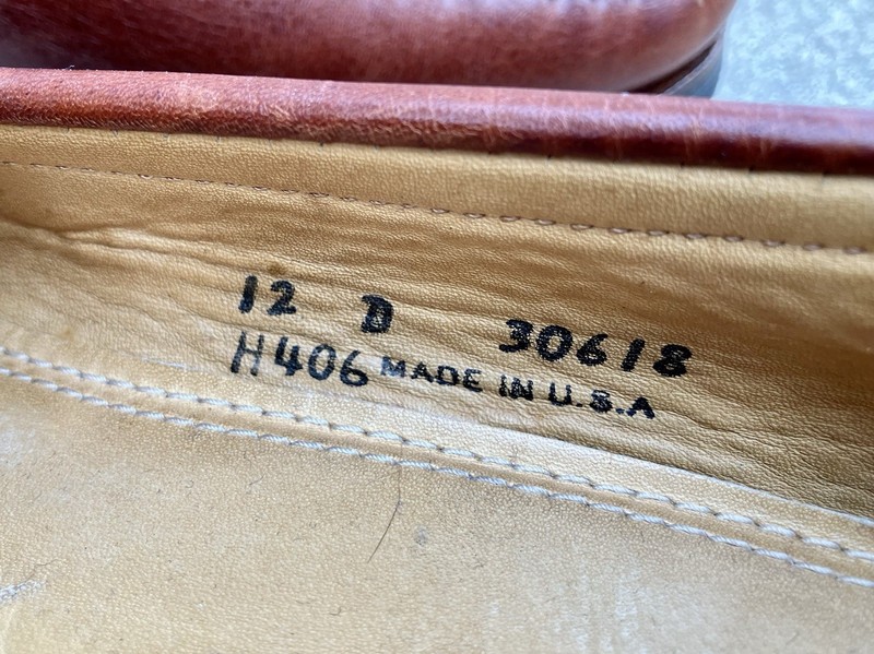 Alden H406