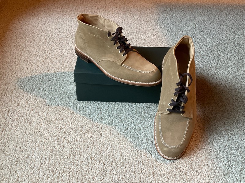 Alden D1955