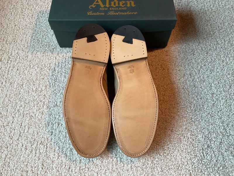 Alden D1955