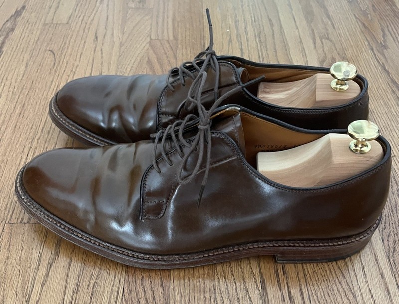 Alden 93911