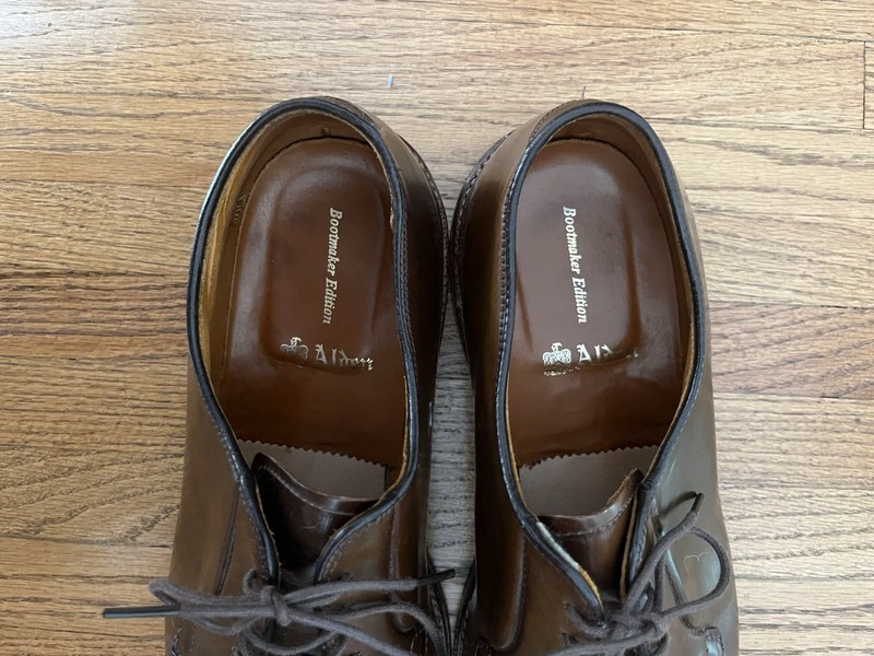 Alden 93911