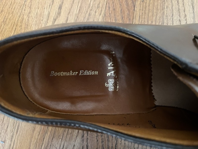 Alden 93911