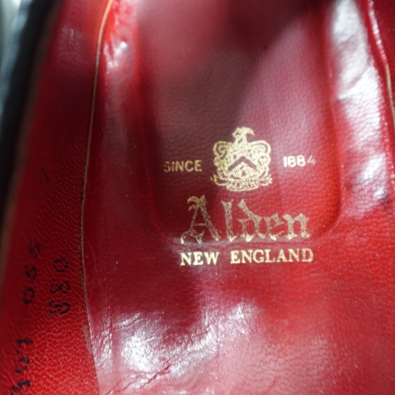 Alden 880