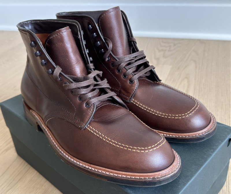 Alden D7917HC