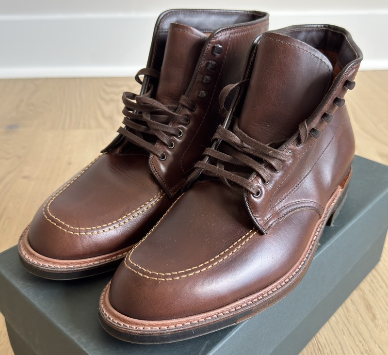 Alden D7917HC