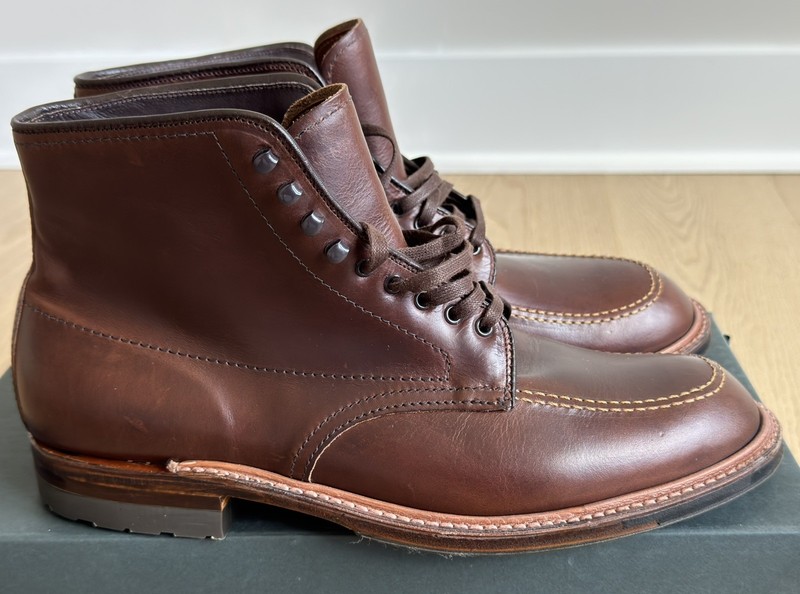 Alden D7917HC