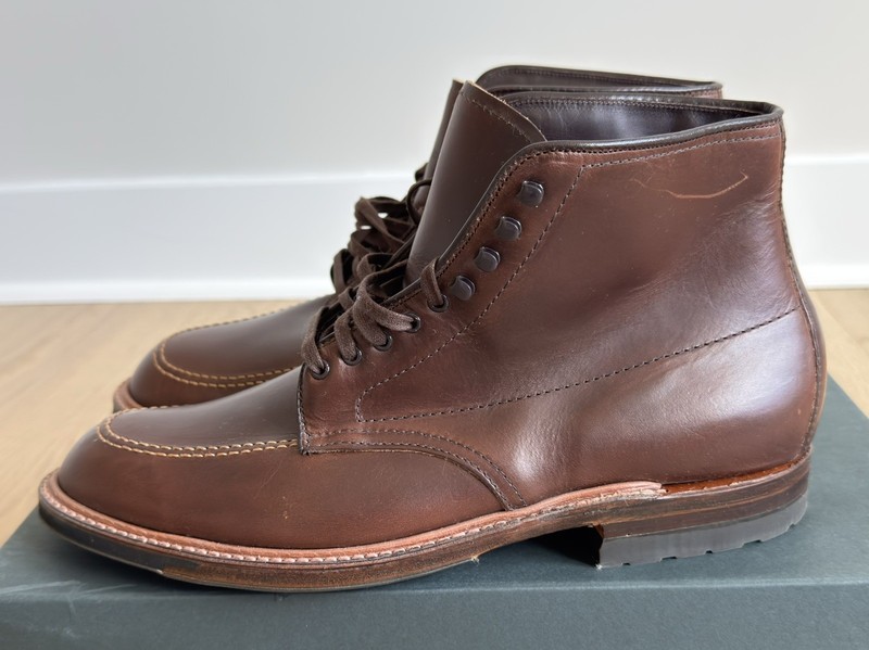 Alden D7917HC