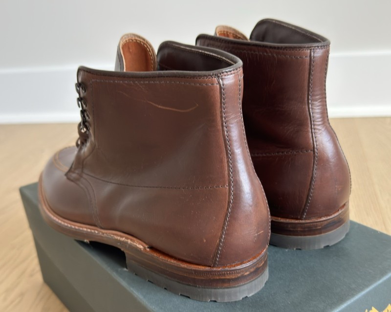 Alden D7917HC
