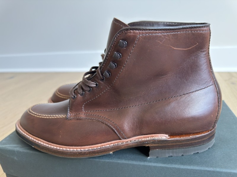 Alden D7917HC