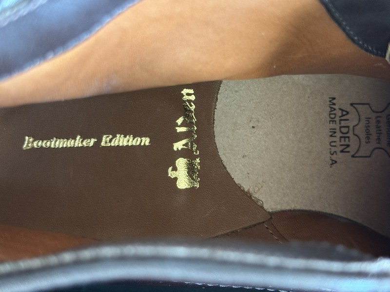 Alden D7917HC