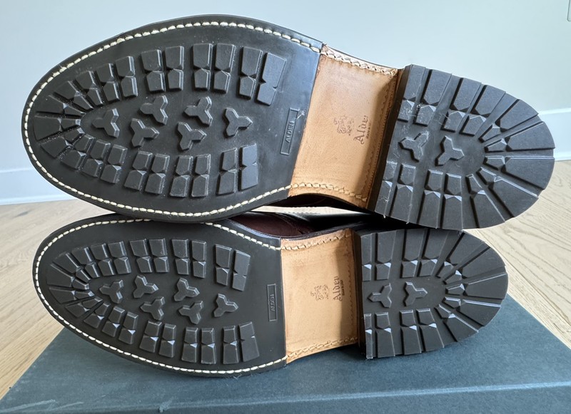 Alden D7917HC