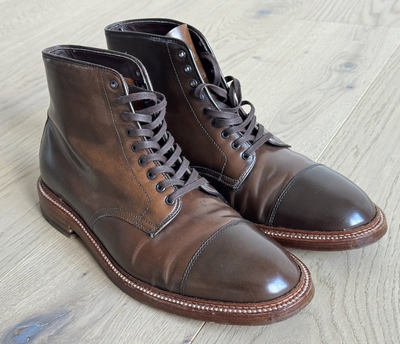 Alden 4074
