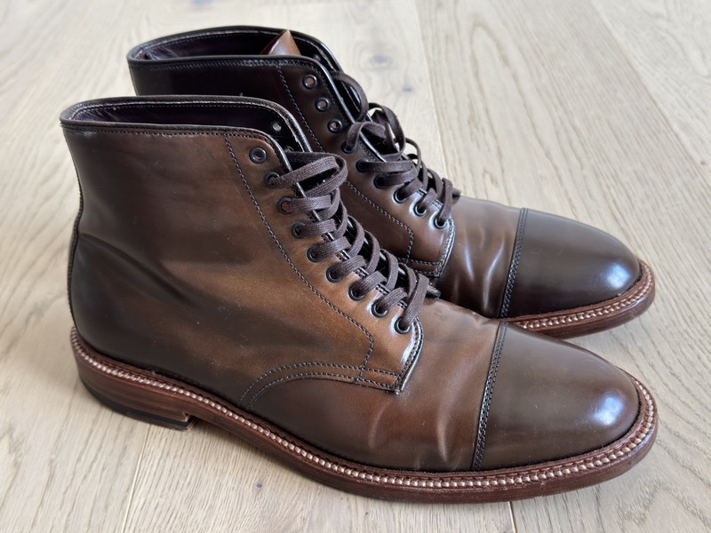 Alden 4074