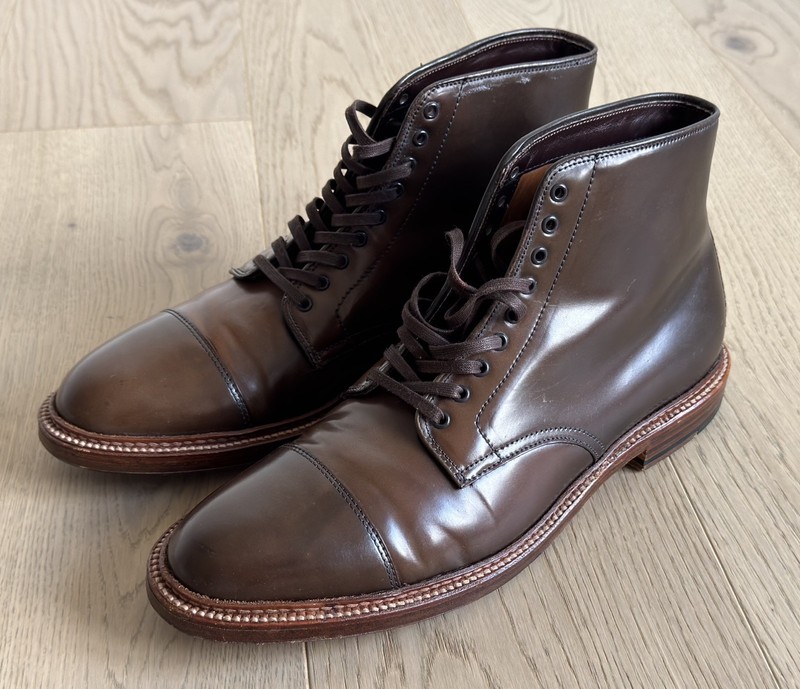 Alden 4074