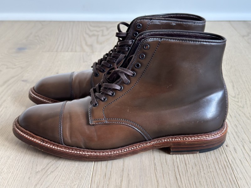 Alden 4074