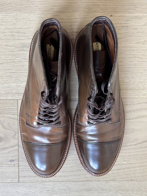 Alden 4074
