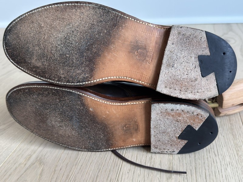 Alden 4074