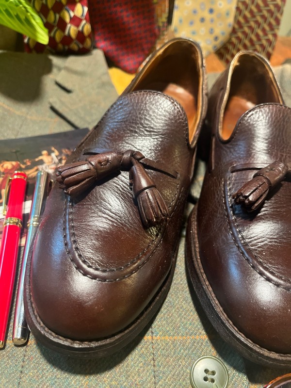 Alden 3694F